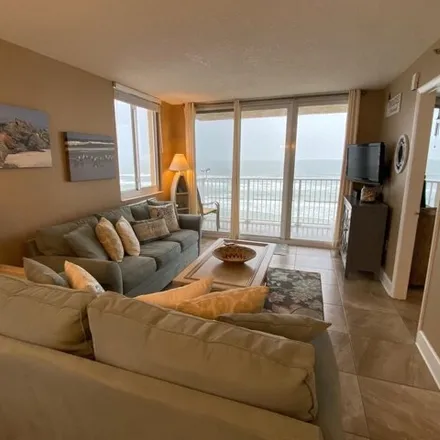 Rent this 2 bed condo on Oceania Beach Club in 421 Atlantic Avenue, New Smyrna Beach