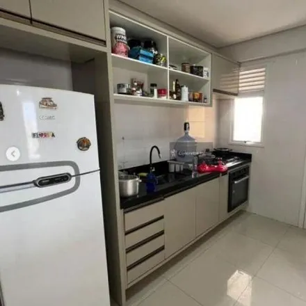 Image 1 - Torre A, Avenida Beira Rio, Grande Terceiro, Cuiabá - MT, 78065-700, Brazil - Apartment for sale