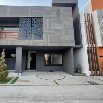 Image 2 - unnamed road, Privada Gema Residencial, 42082 Pachuca, HID, Mexico - House for sale