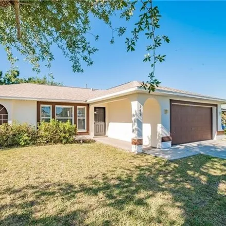 Buy this 3 bed house on 165 Southeast 18th Street in Cape Coral, FL 33990