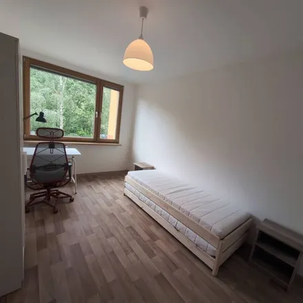 Rent this 4 bed apartment on Moskevská in 101 33 Prague, Czechia
