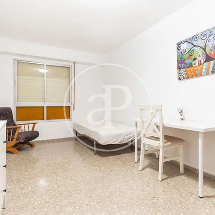 Image 9 - Carrer de Reus, 46009 Valencia, Spain - Apartment for rent