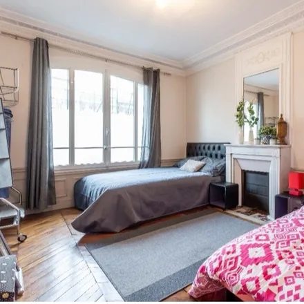 Image 3 - Paris, 15th Arrondissement, IDF, FR - Apartment for rent