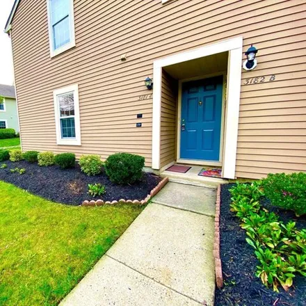Rent this 2 bed apartment on 3216 Neils Court in Masonville, Mount Laurel Township