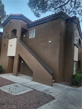Rent this 1 bed condo on 9099 Rolling Rock Drive in Enterprise, NV 89123