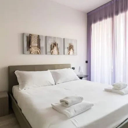 Image 7 - Via Marcantonio dal Re 20 - Apartment for rent