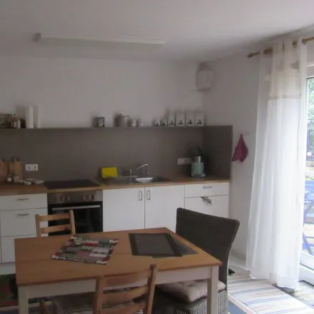 Rent this 1 bed condo on Horb am Neckar in Baden-Württemberg, Germany