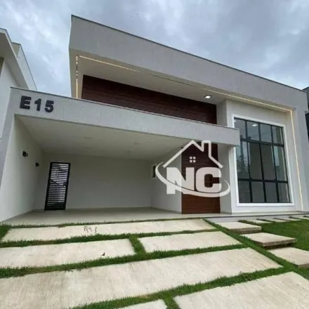 Buy this 3 bed house on Rodovia Amaral Peixoto in Ponta Grossa, Maricá - RJ