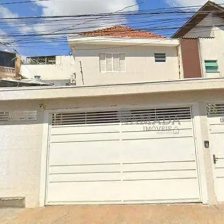 Image 2 - Rua Laura Vergueiro, Vila Laís, São Paulo - SP, 03607, Brazil - House for sale