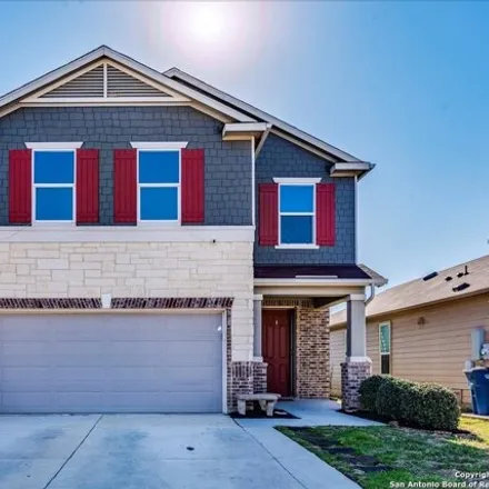 Buy this 4 bed house on 2024 Wind Chime Way in New Braunfels, TX 78130