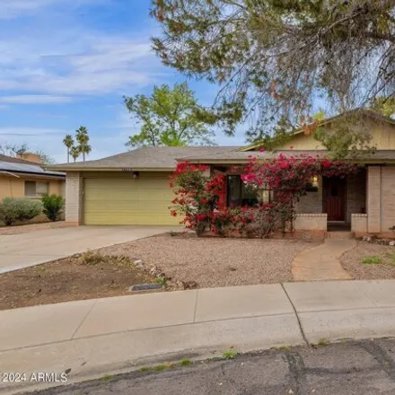 Image 3 - 1798 East Westchester Drive, Tempe, AZ 85283, USA - House for sale