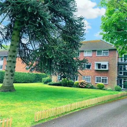 Buy this 2 bed apartment on Briarfield in 32 Portarlington Road, Bournemouth