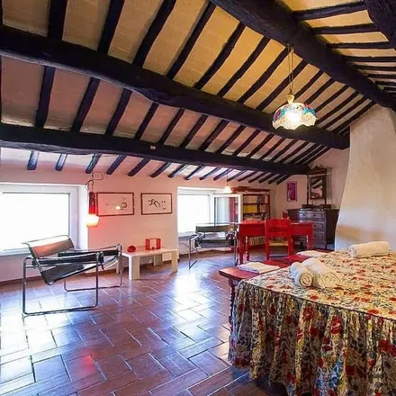 Rent this 5 bed house on Città di Castello in Perugia, Italy