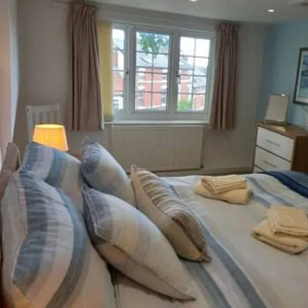 Rent this 1 bed townhouse on Pickering in YO18 8AD, United Kingdom