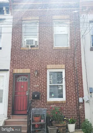 Buy this 3 bed townhouse on 2505 North Lee Street in Philadelphia, PA 19125