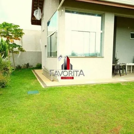 Buy this 3 bed house on Rua São Fernando in Vila Militar, Barueri - SP