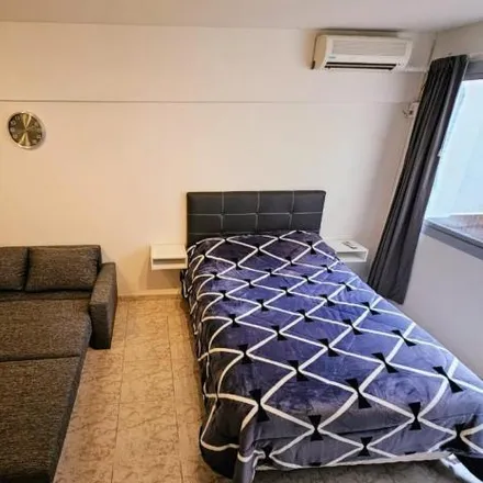 Buy this 1 bed apartment on Pae in Rodríguez Peña, San Nicolás