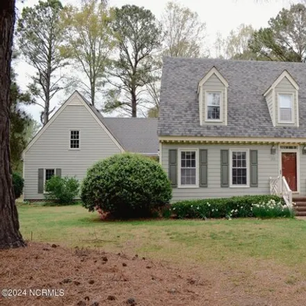 Buy this 4 bed house on 279 Lakeside Drive in Edenton, NC 27932