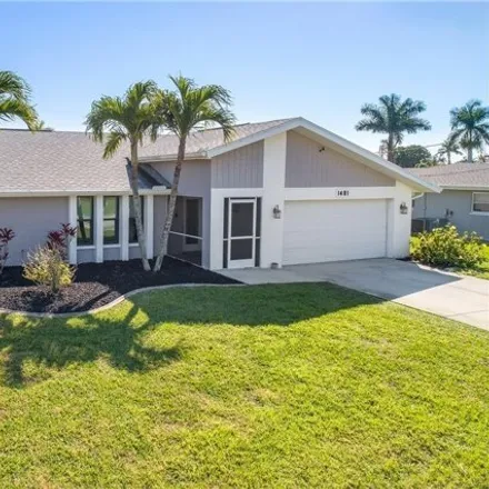 Image 4 - 1451 Southeast 20th Court, Cape Coral, FL 33990, USA - House for sale