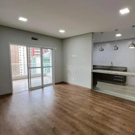 Buy this 3 bed apartment on Rua Marechal Floriano Peixoto in Jadim Acema, Maringá - PR