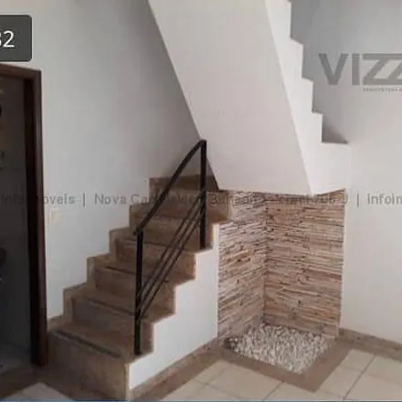 Buy this 1 bed house on Rua Nicomédes Vieira de Rezende in Vilasboas, Campo Grande - MS