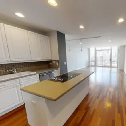 Rent this 2 bed apartment on #1704,737 West Washington Boulevard in West Loop, Chicago