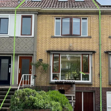 Image 6 - Halve Maan, Olympiaplein, 1077 CX Amsterdam, Netherlands - Apartment for rent