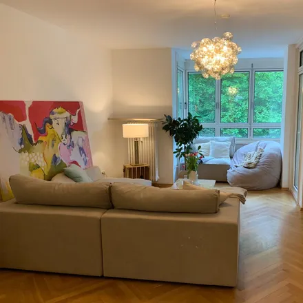 Rent this 2 bed apartment on Heßstraße 2 in 80799 Munich, Germany