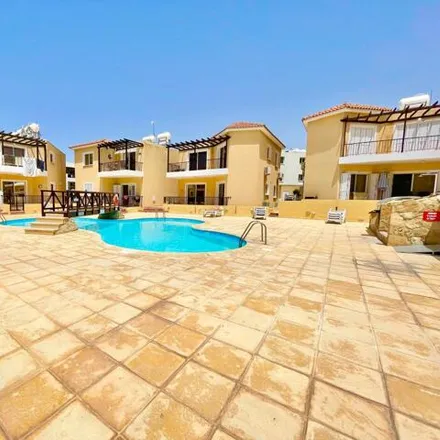 Image 2 - Universal, Paphos, Paphos District - Duplex for sale