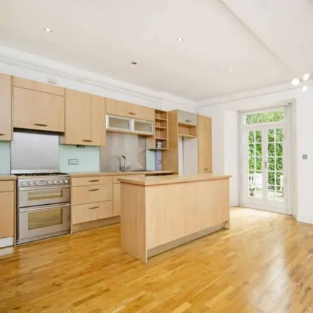 Rent this 2 bed apartment on 99 Hamilton Terrace in London, NW8 9UL
