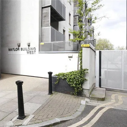 Image 9 - 41 White Church Lane, London, E1 7QR, United Kingdom - Apartment for rent