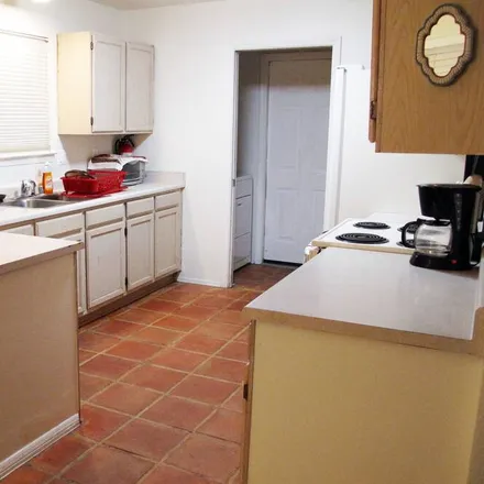 Rent this 3 bed house on Albuquerque