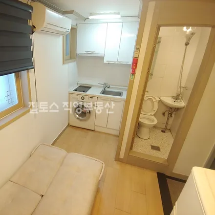 Image 4 - 서울특별시 은평구 갈현동 453-18 - Apartment for rent