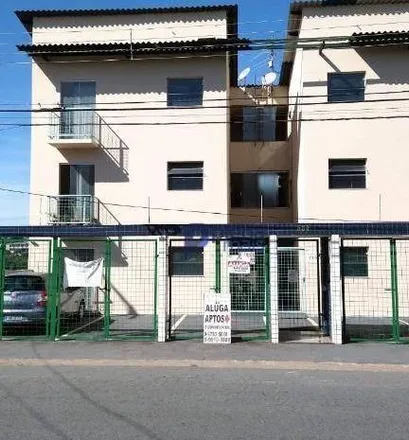 Rent this 2 bed apartment on Avenida América in Jardim Paulistano, Americana - SP