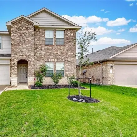 Buy this 5 bed house on Andorno Drive in Harris County, TX 77449