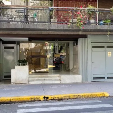 Image 2 - Juan Bautista Ambrosetti 500, Caballito, C1405 CNE Buenos Aires, Argentina - Apartment for sale