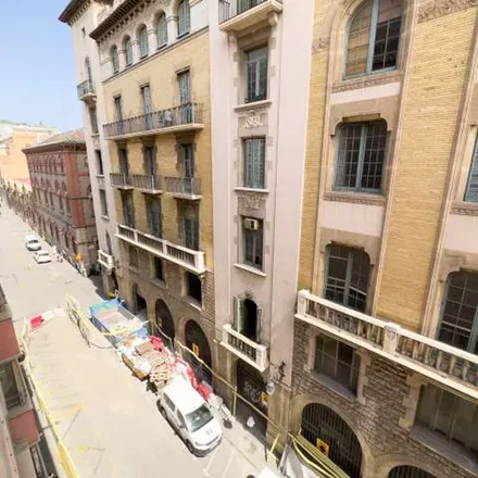 Image 4 - Via Laietana, 60, 08003 Barcelona, Spain - Apartment for rent