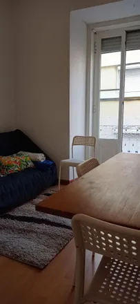 Rent this 3 bed apartment on Calçada dos Barbadinhos in 1170-376 Lisbon, Portugal