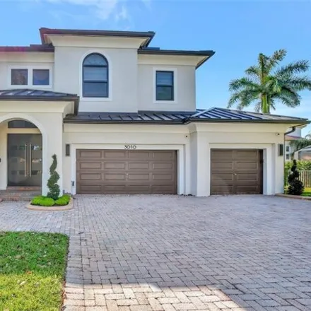 Buy this 4 bed house on 3010 Sw 192nd Ave in Miramar, Florida