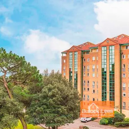 Image 2 - 31-73 Keverstone Court, Manor Road, Bournemouth, BH1 3EZ, United Kingdom - Apartment for sale