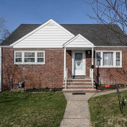 Buy this 4 bed house on 589 Fern Avenue in Lyndhurst, NJ 07071