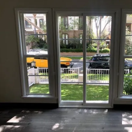 Rent this 1 bed apartment on SIXTY Beverly Hills in South Crescent Drive, Beverly Hills