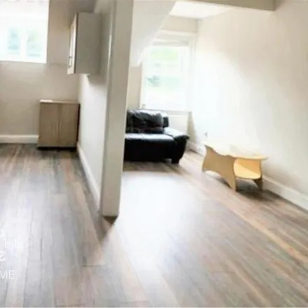 Image 2 - Northcoat Place, Northcote Place, Newcastle-under-Lyme, ST5 1JF, United Kingdom - Apartment for rent