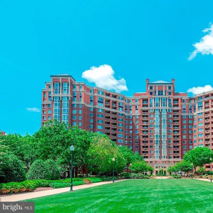 Buy this 3 bed condo on Heart Smart Trail in Luxmanor, North Bethesda