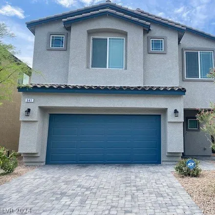 Buy this 4 bed house on Twincrest Avenue in North Las Vegas, NV 89031