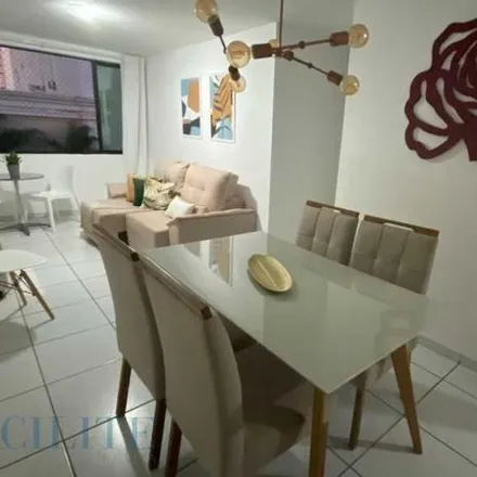Buy this 3 bed apartment on Avenida Marechal Experidião Rosas in Expedicionários, João Pessoa - PB