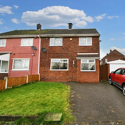 Buy this 3 bed duplex on Narbonne Avenue in Eccles, M30 9DL