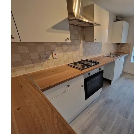 Image 3 - 23 Trinity Way, Bridgwater, TA6 3UX, United Kingdom - Townhouse for rent