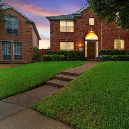 Image 3 - 3616 Amber Hills Drive, Dallas, TX 75287, USA - House for sale