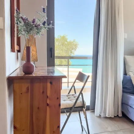 Rent this 1 bed apartment on CHANIA in Κυδωνίας 77, Chania